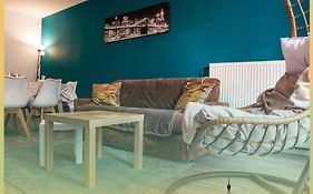 *Cosy Home 20' Paris 25' Disney - Free Wifi*